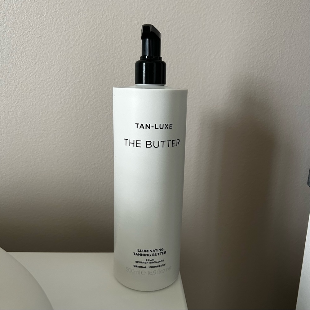 Tan-Luxe The Big Butter 16.9 fl. oz. Tanning Butter